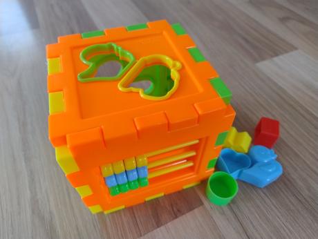 Vkladačka s počítadlom, 