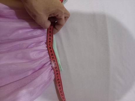 Suknička, young dimension,110