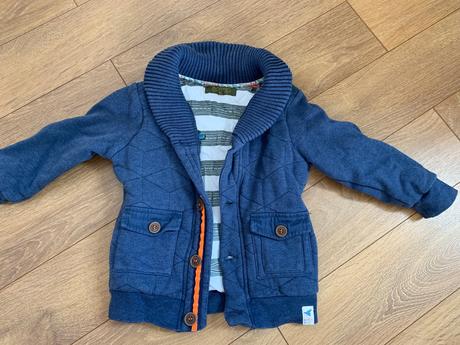 Hrubšia mikina, rebel,104