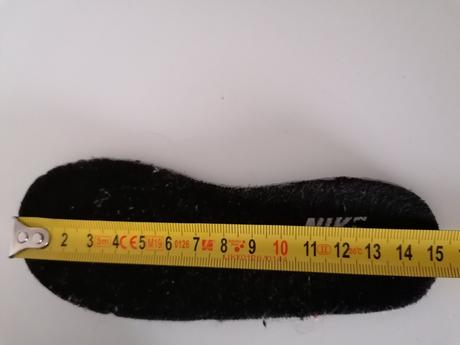 Kotnikove cizmicky, nike,24