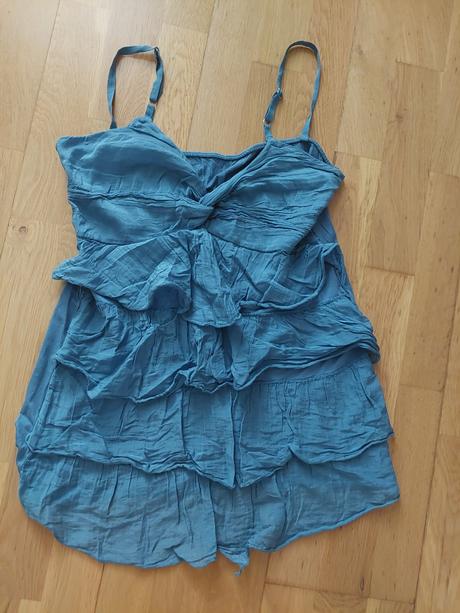 Dámsky letny top, m