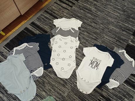 Balik letneho oblecenia pre chlapceka, 62