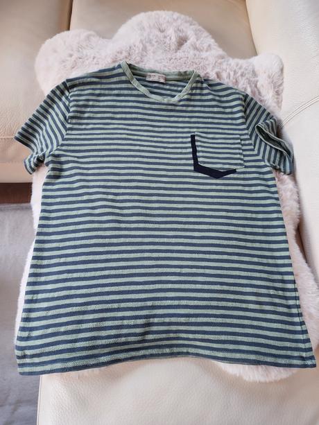 Detské tričko zara, zara,164