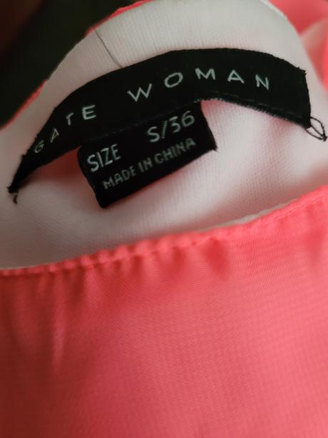 Šaty zn.gaty woman, gate,s