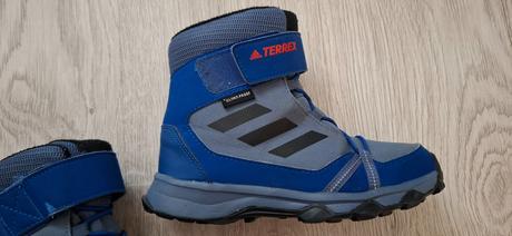 Snehule adidas, adidas,33
