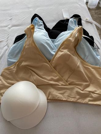 Dojcenska podprsenka, 80,d