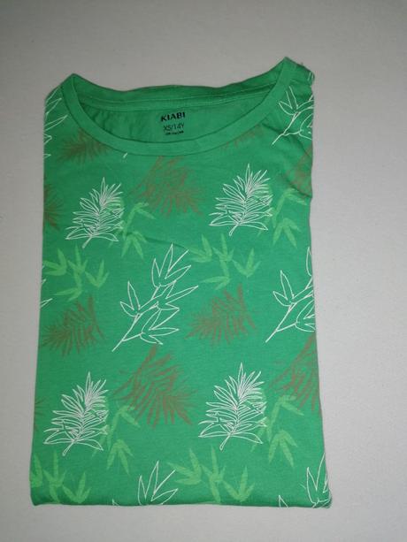 Tričko kiabi 158/164, 164
