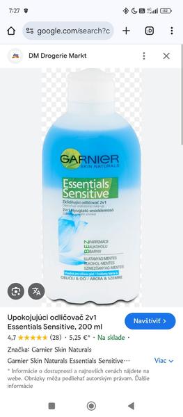 Čo je najlepšie na odličovanie pleti?