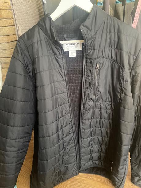 Prechodná bunda adidas, adidas,m