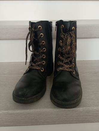 Topánky, lasocki,35