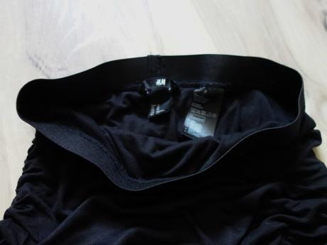 Dámske tričko h&m, h&m,xs