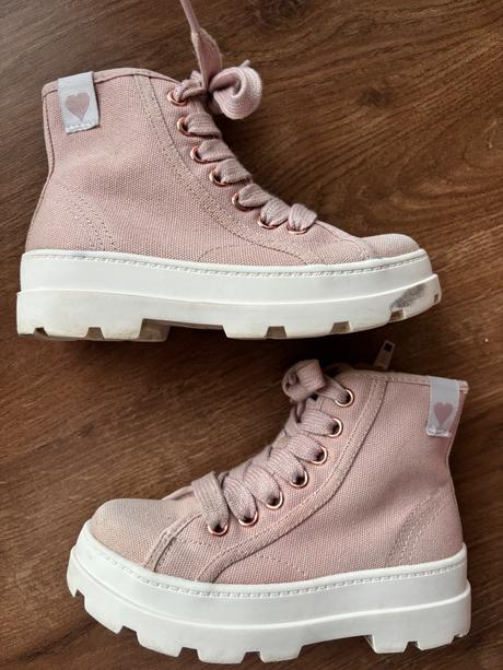 Topánky h&m, h&m,27