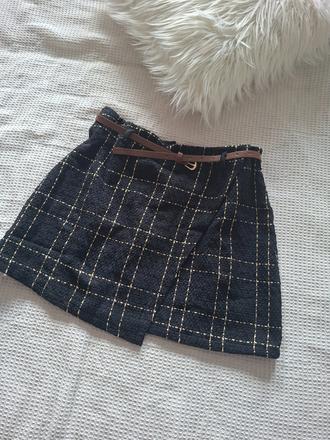 Kockovana sukna, xl