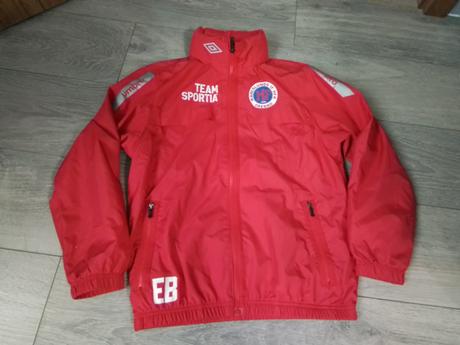 Umbro bunda, umbro,152