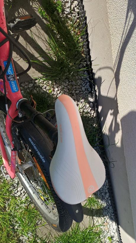 Bicykel kellys, kellys,24