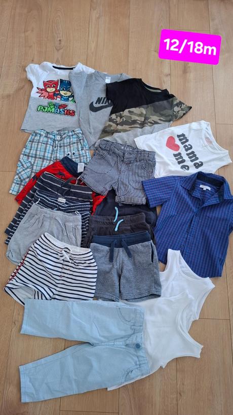 Letnt balik 12/18m, 86–98