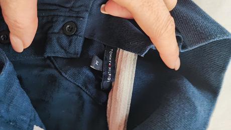 Polokošela, tommy hilfiger,m