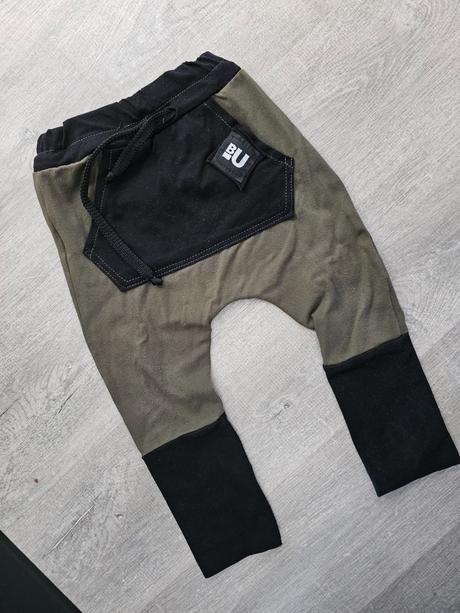 Tepláky by upsalla, 92