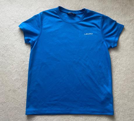 Športové funkčné tričko, lewro,152