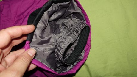 Oteplovacky dare2be, 164