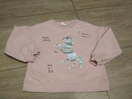 Mikinka zara- 3-4roky, zara,98