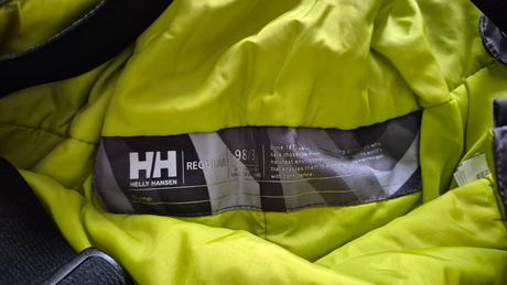 Chlapčenské oteplovačky, helly hansen,98
