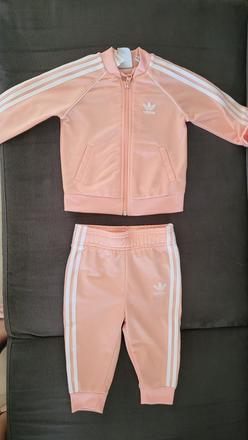 Adidas súprava, adidas,80