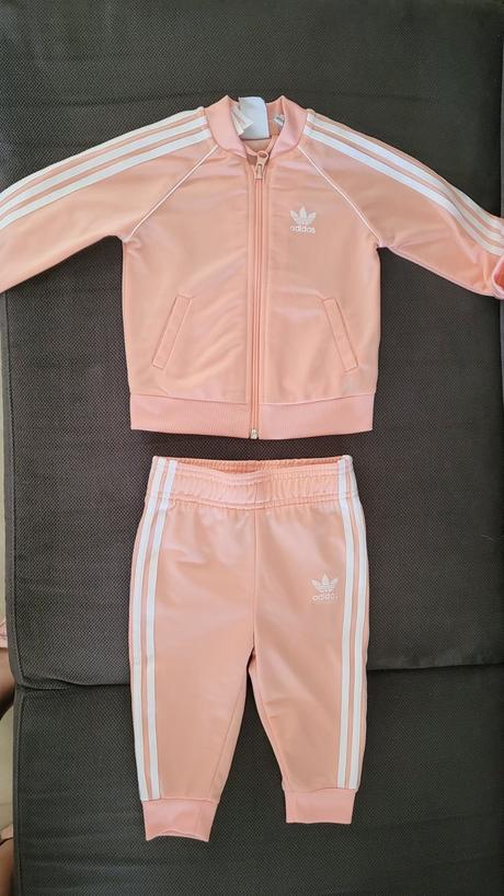Adidas súprava, adidas,80