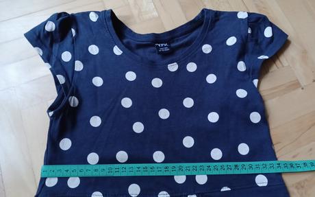 Šatičky, veľ. 146/152, 146