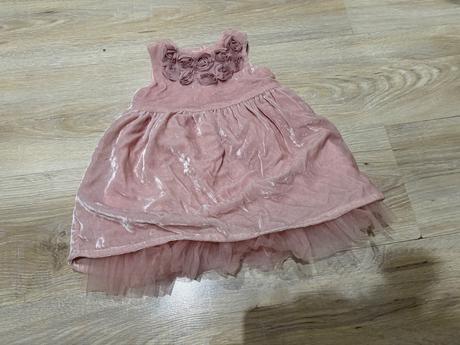 Rozkosne saty6az9mes, h&m,74