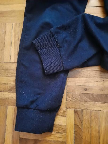 Chlapčenské tepláky, 140