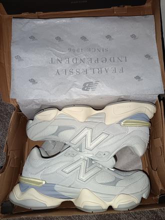 New balance tenisky, new balance,41