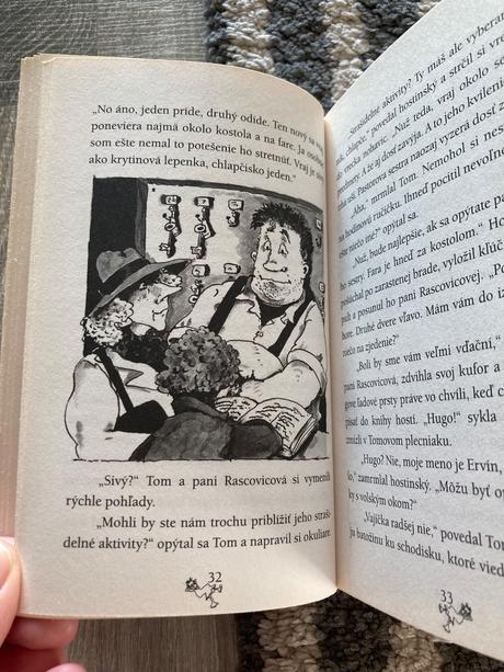 Lovci prízrakov vo veľkom nebezpečenstve (2010), 