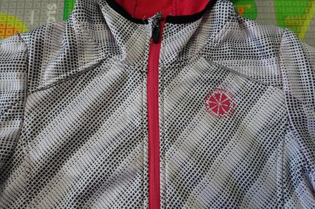 Softshelová bunda, crivit,134