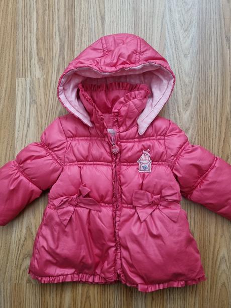 Zimna bunda, mayoral,68