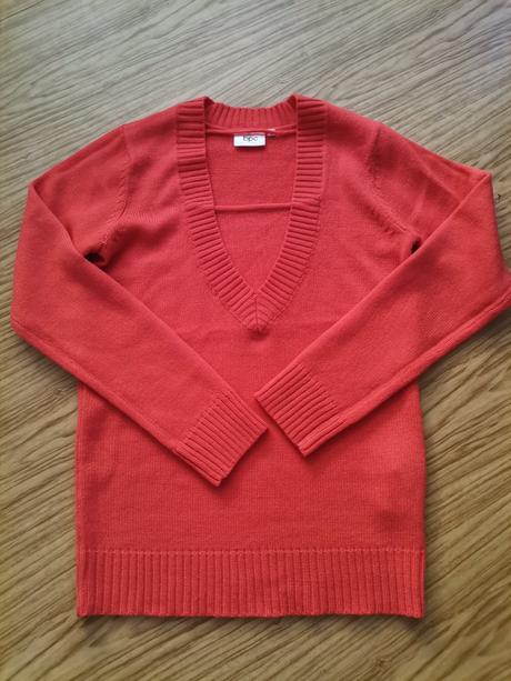 Dámsky pulóver bonprix č. 32/34, bonprix,34