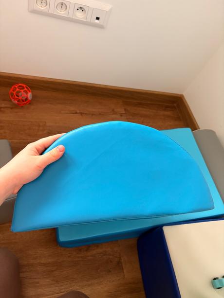 Hracie penové bloky, 