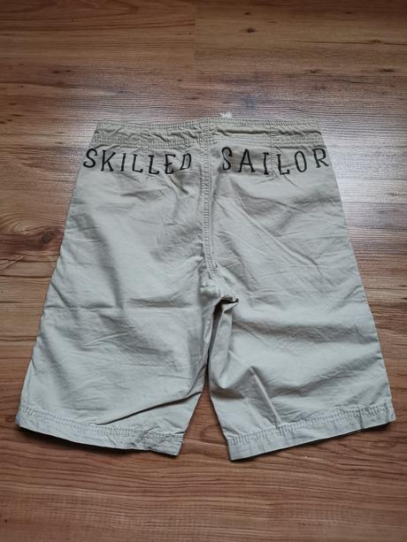 Chlapčenské kraťasy, original marines, v. 122, original marines,122