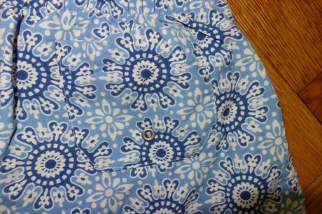 Plavky 7-8 rokov, 128