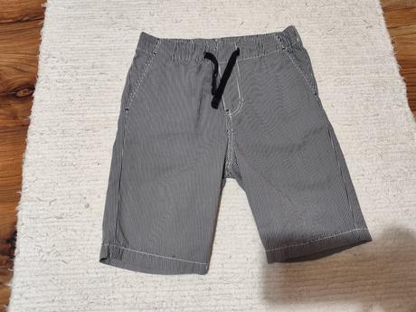 Letné kraťasy, h&m,128