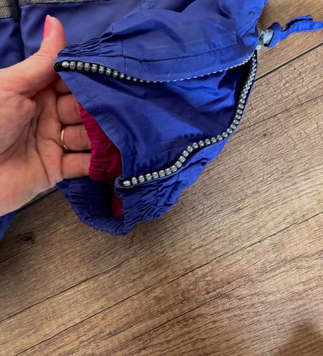 Zimné nohavice na traky, c&a,104