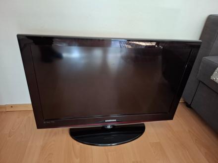 Tv samsung, samsung