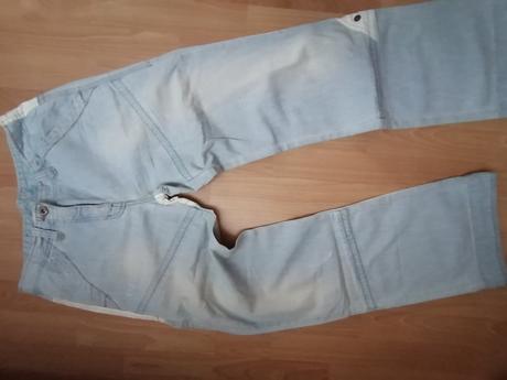 Rifle(417), pepe jeans,m