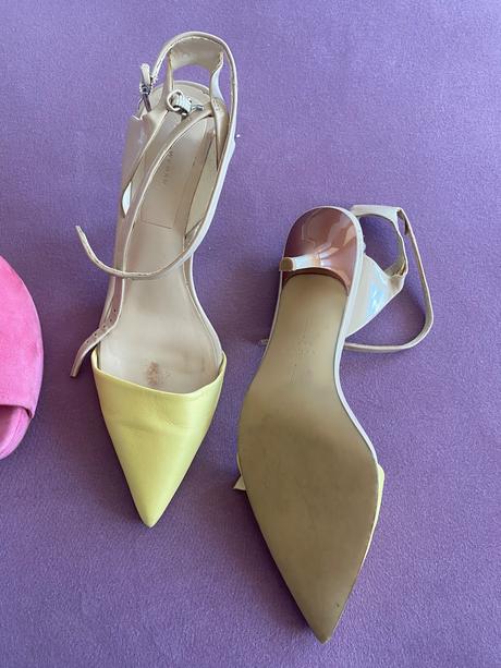 Guess lodičky, guess,40