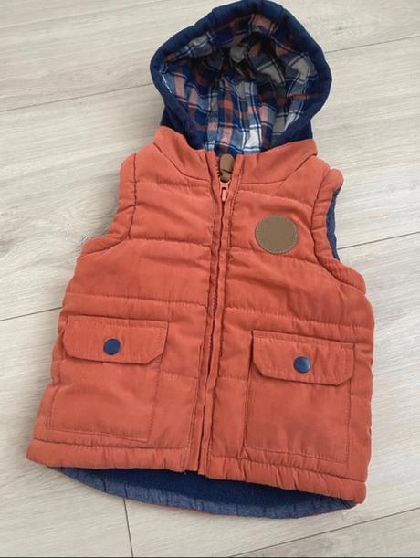 Vesta 3-6mes, f&f,62