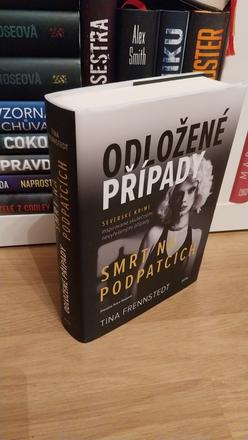 Odložené případy - smrt na podpatcích,