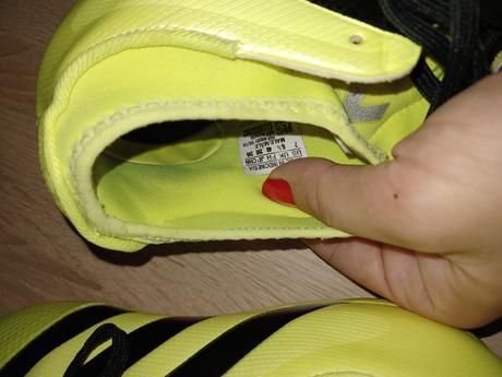 Kopačky adidasky, adidas,40