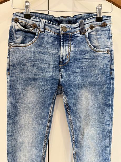 Skinny rifle, zara,152