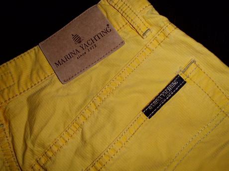 Marina yachting 31, s