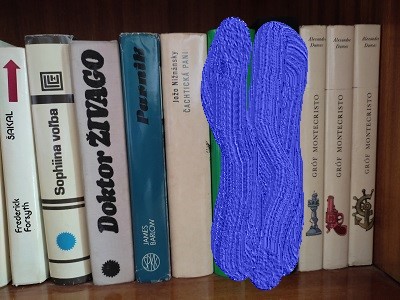 Romany minuleho storocia 3, 